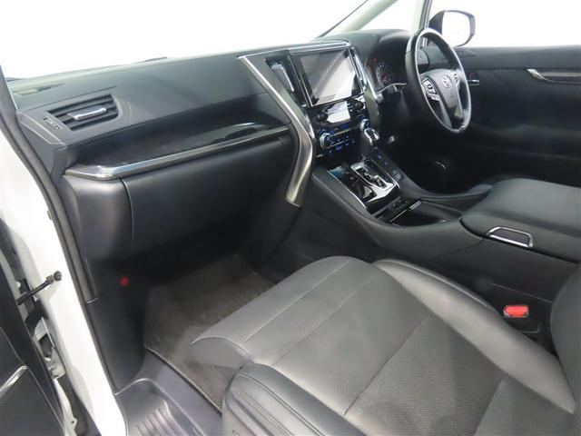 アルファード ２．５Ｓ　Ｃパッケージ（11枚目）