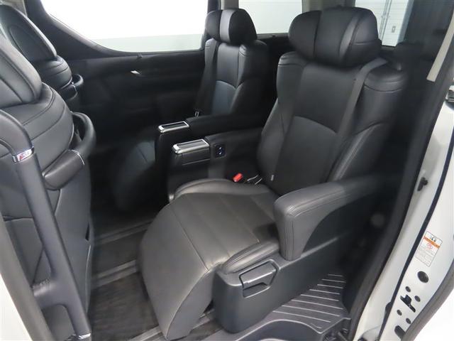 アルファード ２．５Ｓ　Ｃパッケージ（12枚目）