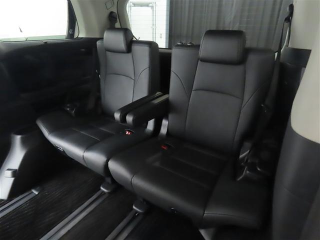 アルファード ２．５Ｓ　Ｃパッケージ（13枚目）