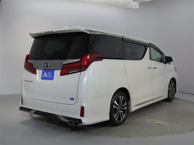 アルファード ２．５Ｓ　Ｃパッケージ（15枚目）