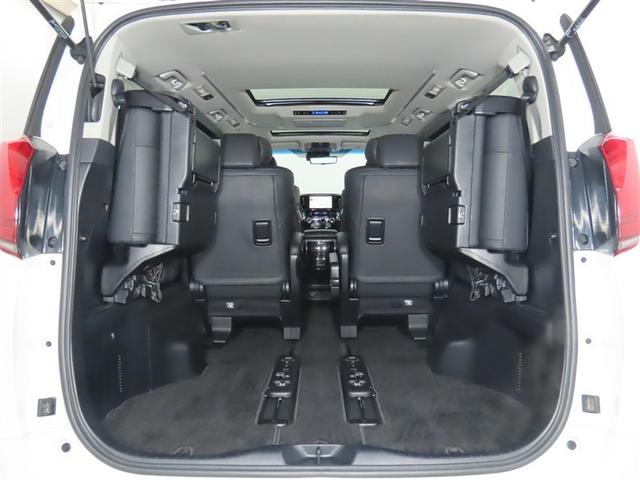 アルファード ２．５Ｓ　Ｃパッケージ（16枚目）