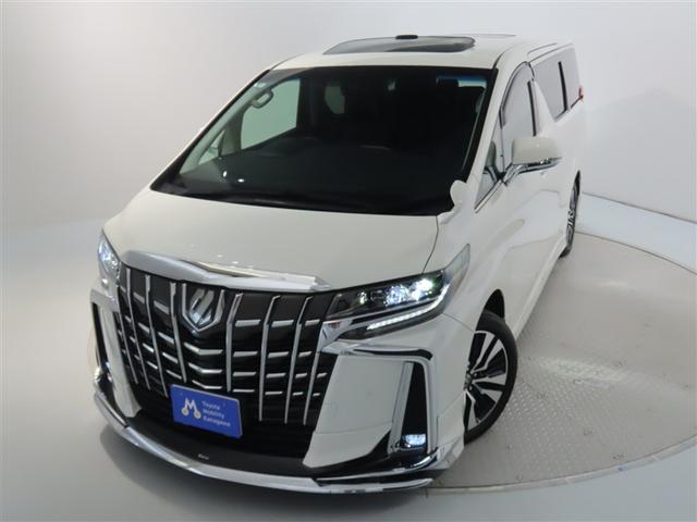 アルファード ２．５Ｓ　Ｃパッケージ（21枚目）