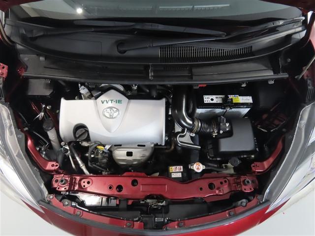 シエンタ ファンベースＧ　自動（衝突被害軽減）ブレーキ　インテリジェントクリアランスソナー　パノラマミックビューモニター　先進ライト　純正地デジナビ　ＣＤ／ＤＶＤ再生機能　両側電動スライドドア　禁煙車（17枚目）