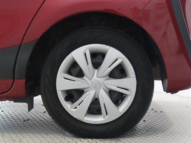 シエンタ ファンベースＧ　自動（衝突被害軽減）ブレーキ　インテリジェントクリアランスソナー　パノラマミックビューモニター　先進ライト　純正地デジナビ　ＣＤ／ＤＶＤ再生機能　両側電動スライドドア　禁煙車（19枚目）