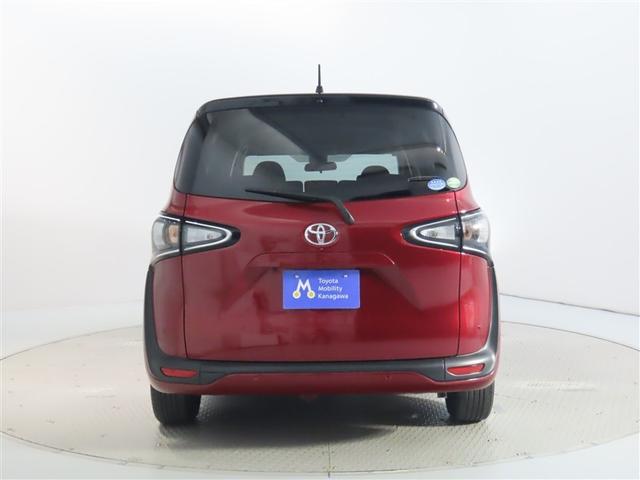 シエンタ ファンベースＧ　自動（衝突被害軽減）ブレーキ　インテリジェントクリアランスソナー　パノラマミックビューモニター　先進ライト　純正地デジナビ　ＣＤ／ＤＶＤ再生機能　両側電動スライドドア　禁煙車（28枚目）