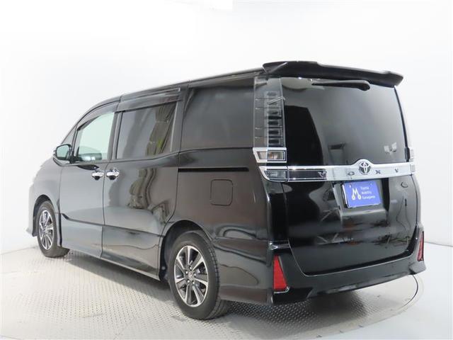 ヴォクシー ZS 煌III(2枚目)