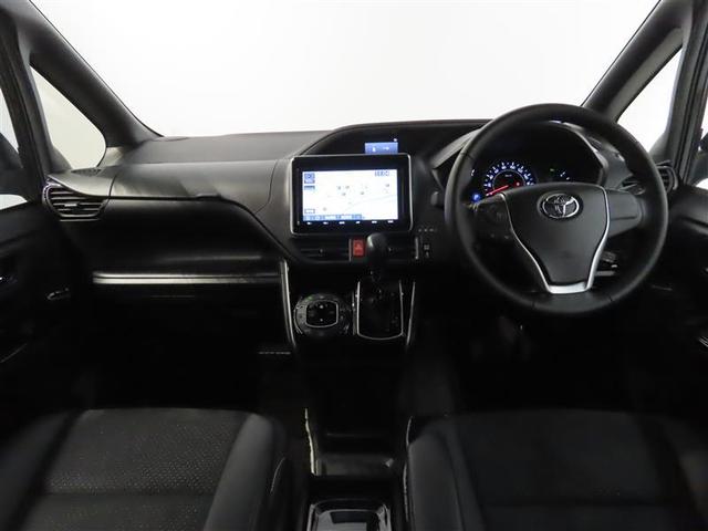 ヴォクシー ZS 煌III(3枚目)