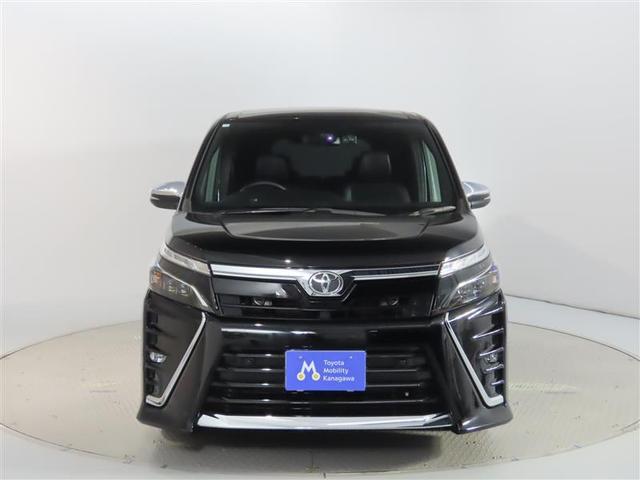 ヴォクシー ZS 煌III(5枚目)