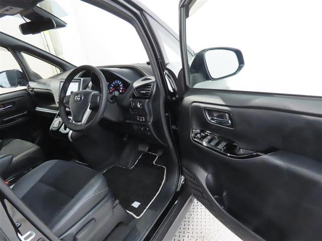 ヴォクシー ZS 煌III(9枚目)