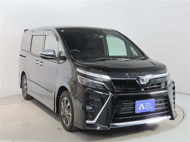 ヴォクシー ZS 煌III(10枚目)