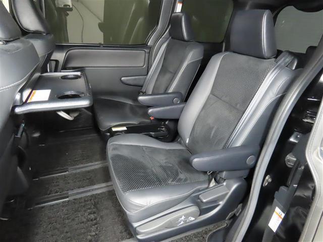 ヴォクシー ZS 煌III(12枚目)