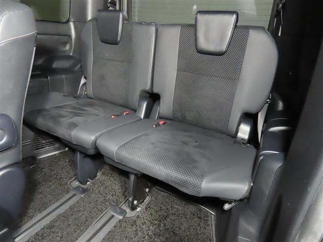 ヴォクシー ZS 煌III(13枚目)