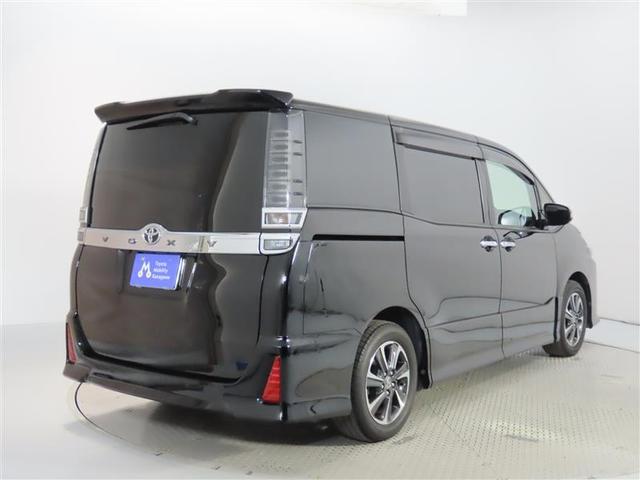 ヴォクシー ZS 煌III(15枚目)