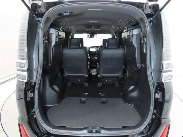 ヴォクシー ZS 煌III(16枚目)