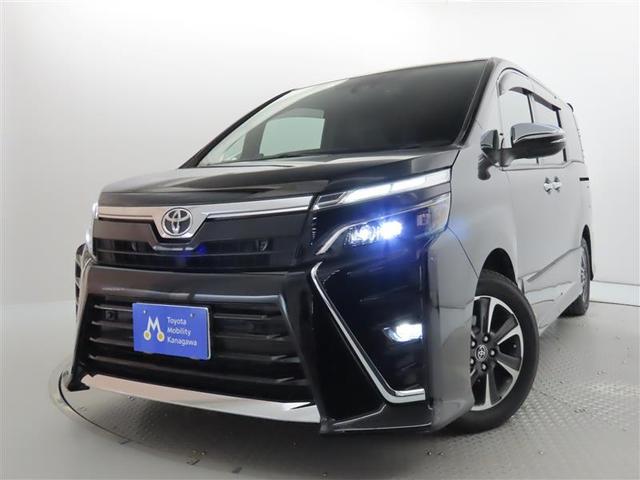 ヴォクシー ZS 煌III(18枚目)