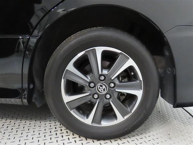 ヴォクシー ZS 煌III(19枚目)