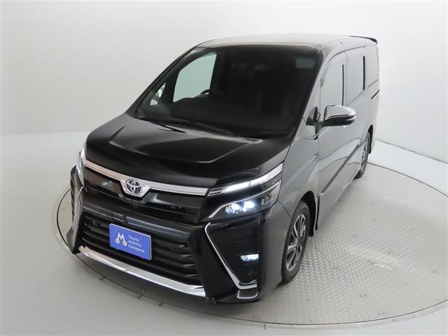 ヴォクシー ZS 煌III(21枚目)