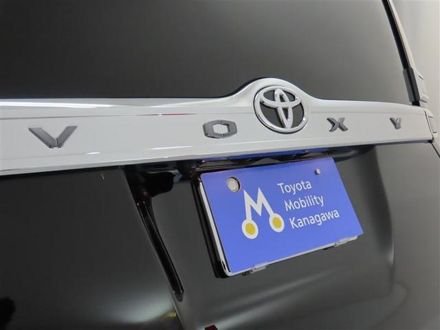 ヴォクシー ZS 煌III(22枚目)