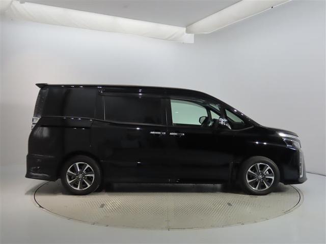 ヴォクシー ZS 煌III(26枚目)