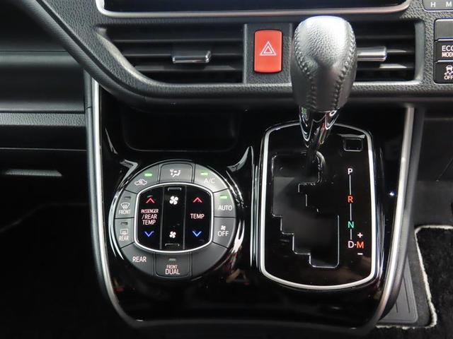 ヴォクシー ZS 煌III(28枚目)