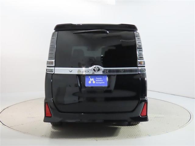 ヴォクシー ZS 煌III(31枚目)