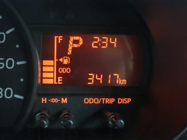 パッソ X Lパッケージ 自動(衝突回避支援)ブレーキ インテリジェントクリアランスソナー 先進ライト LEDヘッドライト ドライブレコーダ 純正地デジナビ CD/DVD再生機能 バックガイドモニター ETC 禁煙車(12枚目)