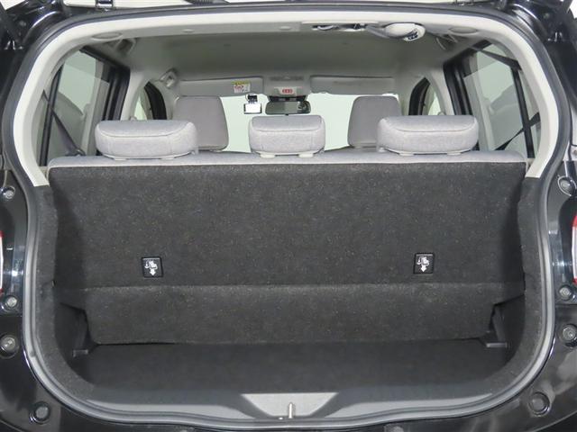 パッソ X Lパッケージ 自動(衝突回避支援)ブレーキ インテリジェントクリアランスソナー 先進ライト LEDヘッドライト ドライブレコーダ 純正地デジナビ CD/DVD再生機能 バックガイドモニター ETC 禁煙車(15枚目)