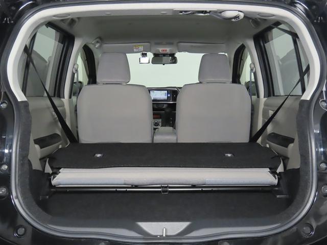 パッソ X Lパッケージ 自動(衝突回避支援)ブレーキ インテリジェントクリアランスソナー 先進ライト LEDヘッドライト ドライブレコーダ 純正地デジナビ CD/DVD再生機能 バックガイドモニター ETC 禁煙車(16枚目)