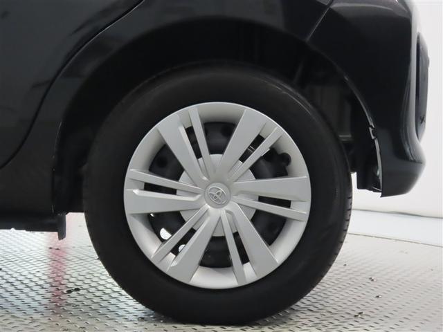 パッソ X Lパッケージ 自動(衝突回避支援)ブレーキ インテリジェントクリアランスソナー 先進ライト LEDヘッドライト ドライブレコーダ 純正地デジナビ CD/DVD再生機能 バックガイドモニター ETC 禁煙車(19枚目)