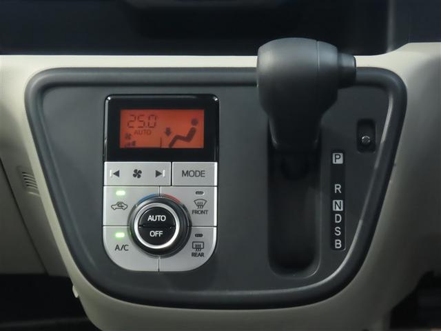 パッソ X Lパッケージ 自動(衝突回避支援)ブレーキ インテリジェントクリアランスソナー 先進ライト LEDヘッドライト ドライブレコーダ 純正地デジナビ CD/DVD再生機能 バックガイドモニター ETC 禁煙車(26枚目)