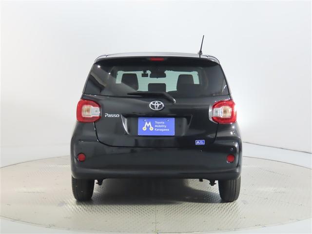 パッソ X Lパッケージ 自動(衝突回避支援)ブレーキ インテリジェントクリアランスソナー 先進ライト LEDヘッドライト ドライブレコーダ 純正地デジナビ CD/DVD再生機能 バックガイドモニター ETC 禁煙車(28枚目)