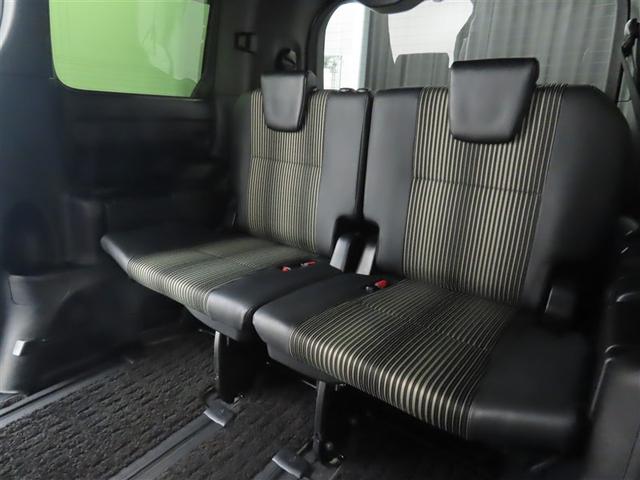 ノア ハイブリッドSi ダブルバイビーIII トヨタ認定中古車 自動(衝突被害軽減)ブレーキ インテリジェントクリアランスソナー LEDヘッドライト ドライブレコーダ アルパイン製地デジナビ CD/DVD再生機能 アルパイン製後席モニター 禁煙車(13枚目)