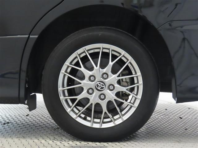 ノア ハイブリッドSi ダブルバイビーIII トヨタ認定中古車 自動(衝突被害軽減)ブレーキ インテリジェントクリアランスソナー LEDヘッドライト ドライブレコーダ アルパイン製地デジナビ CD/DVD再生機能 アルパイン製後席モニター 禁煙車(19枚目)