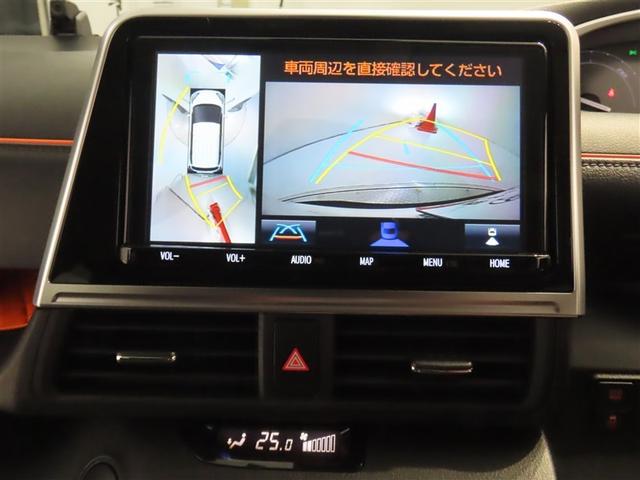 シエンタ ハイブリッドG クエロ トヨタ認定中古車 自動(衝突被害軽減)ブレーキ インテリジェントクリアランスソナー パノラマミックビューモニター ドライブレコーダ 純正地デジナビ CD/DVD再生機能 両側電動スライドドア 禁煙車(7枚目)