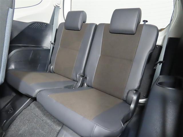 シエンタ ハイブリッドG クエロ トヨタ認定中古車 自動(衝突被害軽減)ブレーキ インテリジェントクリアランスソナー パノラマミックビューモニター ドライブレコーダ 純正地デジナビ CD/DVD再生機能 両側電動スライドドア 禁煙車(12枚目)