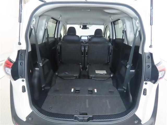 シエンタ ハイブリッドG クエロ トヨタ認定中古車 自動(衝突被害軽減)ブレーキ インテリジェントクリアランスソナー パノラマミックビューモニター ドライブレコーダ 純正地デジナビ CD/DVD再生機能 両側電動スライドドア 禁煙車(16枚目)