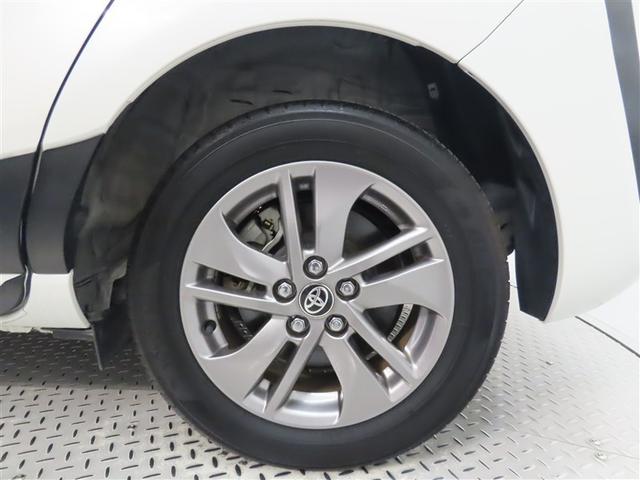 シエンタ ハイブリッドG クエロ トヨタ認定中古車 自動(衝突被害軽減)ブレーキ インテリジェントクリアランスソナー パノラマミックビューモニター ドライブレコーダ 純正地デジナビ CD/DVD再生機能 両側電動スライドドア 禁煙車(19枚目)