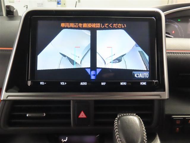 シエンタ ハイブリッドG クエロ トヨタ認定中古車 自動(衝突被害軽減)ブレーキ インテリジェントクリアランスソナー パノラマミックビューモニター ドライブレコーダ 純正地デジナビ CD/DVD再生機能 両側電動スライドドア 禁煙車(23枚目)