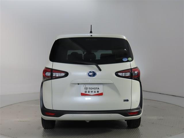 シエンタ ハイブリッドG クエロ トヨタ認定中古車 自動(衝突被害軽減)ブレーキ インテリジェントクリアランスソナー パノラマミックビューモニター ドライブレコーダ 純正地デジナビ CD/DVD再生機能 両側電動スライドドア 禁煙車(30枚目)