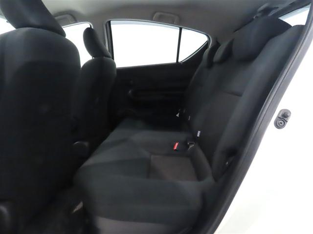 アクア Sスタイルブラック トヨタ認定中古車 自動(衝突被害軽減)ブレーキ インテリジェントクリアランスソナー 先進ライト ドライブレコーダ 純正地デジナビ CD/DVD再生機能 シートヒータ ナノイーエアコン ETC 禁煙車(11枚目)