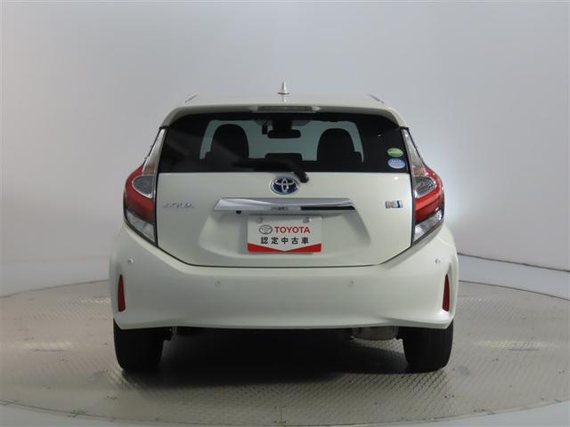 アクア Sスタイルブラック トヨタ認定中古車 自動(衝突被害軽減)ブレーキ インテリジェントクリアランスソナー 先進ライト ドライブレコーダ 純正地デジナビ CD/DVD再生機能 シートヒータ ナノイーエアコン ETC 禁煙車(28枚目)