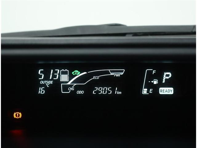 アクア Ｓ　ＬＥＤヘッドライト　ＬＥＤフォグランプ　純正ワンセグナビ　ＣＤ再生機能　バックガイドモニター　キーレスエントリー　純正アルミホイール　禁煙車（12枚目）