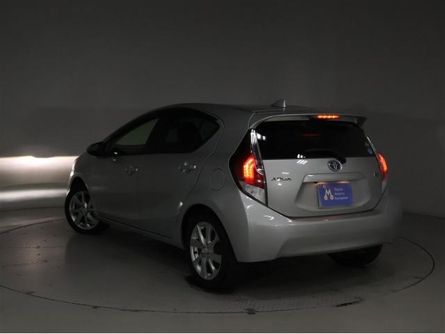 アクア Ｓ　ＬＥＤヘッドライト　ＬＥＤフォグランプ　純正ワンセグナビ　ＣＤ再生機能　バックガイドモニター　キーレスエントリー　純正アルミホイール　禁煙車（22枚目）