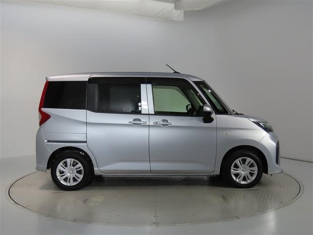 ルーミー X トヨタ認定中古車 自動(衝突回避支援)ブレーキ インテリジェントクリアランスソナ 純正地デジナビ CD/DVD再生機能 バックガイドモニター シートヒータ 左側電動スライドドア 禁煙車(23枚目)