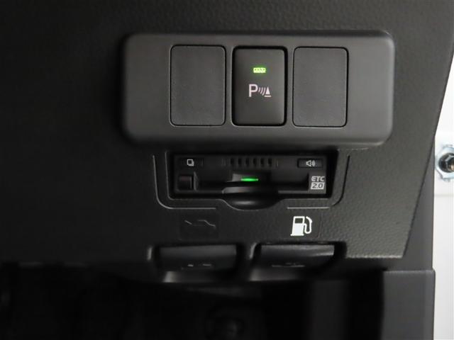 ルーミー X トヨタ認定中古車 自動(衝突回避支援)ブレーキ インテリジェントクリアランスソナ 純正地デジナビ CD/DVD再生機能 バックガイドモニター シートヒータ 左側電動スライドドア 禁煙車(26枚目)