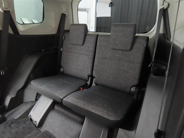 シエンタ Z トヨタ認定中古車 モデリスタフルエアロ 自動(衝突被害軽減)ブレーキ ブラインドスポットモニタ パノラマミックビューモニター コネクテッド地デジナビ CD/DVD再生機能 両側電動スライドドア 禁煙車(12枚目)