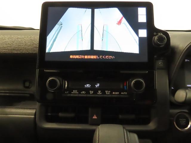 シエンタ Z トヨタ認定中古車 モデリスタフルエアロ 自動(衝突被害軽減)ブレーキ ブラインドスポットモニタ パノラマミックビューモニター コネクテッド地デジナビ CD/DVD再生機能 両側電動スライドドア 禁煙車(24枚目)