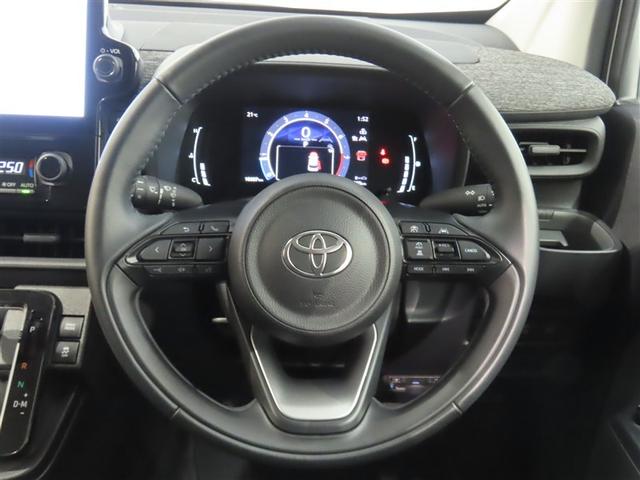 シエンタ Z トヨタ認定中古車 モデリスタフルエアロ 自動(衝突被害軽減)ブレーキ ブラインドスポットモニタ パノラマミックビューモニター コネクテッド地デジナビ CD/DVD再生機能 両側電動スライドドア 禁煙車(26枚目)