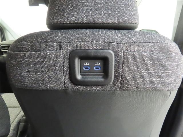 シエンタ Z トヨタ認定中古車 モデリスタフルエアロ 自動(衝突被害軽減)ブレーキ ブラインドスポットモニタ パノラマミックビューモニター コネクテッド地デジナビ CD/DVD再生機能 両側電動スライドドア 禁煙車(30枚目)