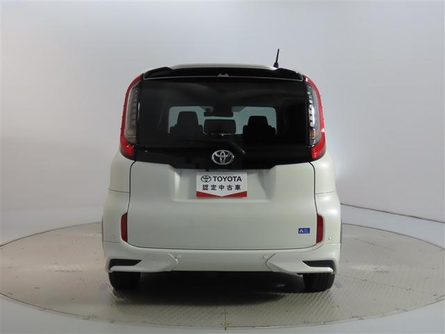 シエンタ Z トヨタ認定中古車 モデリスタフルエアロ 自動(衝突被害軽減)ブレーキ ブラインドスポットモニタ パノラマミックビューモニター コネクテッド地デジナビ CD/DVD再生機能 両側電動スライドドア 禁煙車(33枚目)